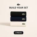 3-Piece Premium summer combo.