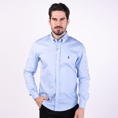 3-Piece Premium Dress Shirt Set