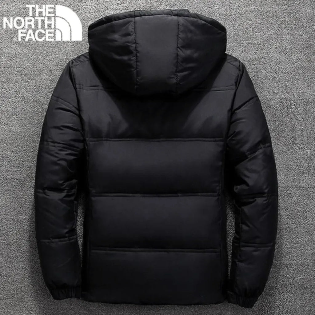 TNF RL Premium Cold-Weather Puffer + Complimentary T-Shirt